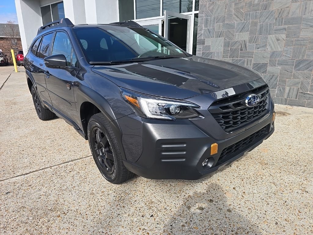 Used 2023 Subaru Outback Wilderness SUV