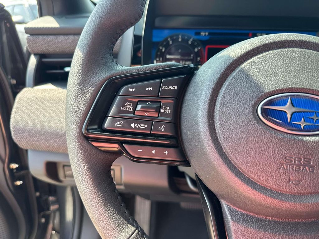 2026 Subaru Outback Limited - Photo 17