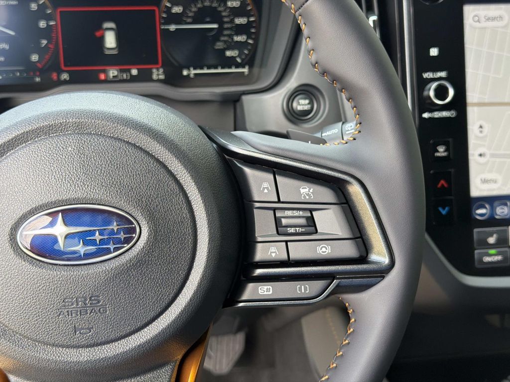 2026 Subaru Forester Wilderness - Photo 17