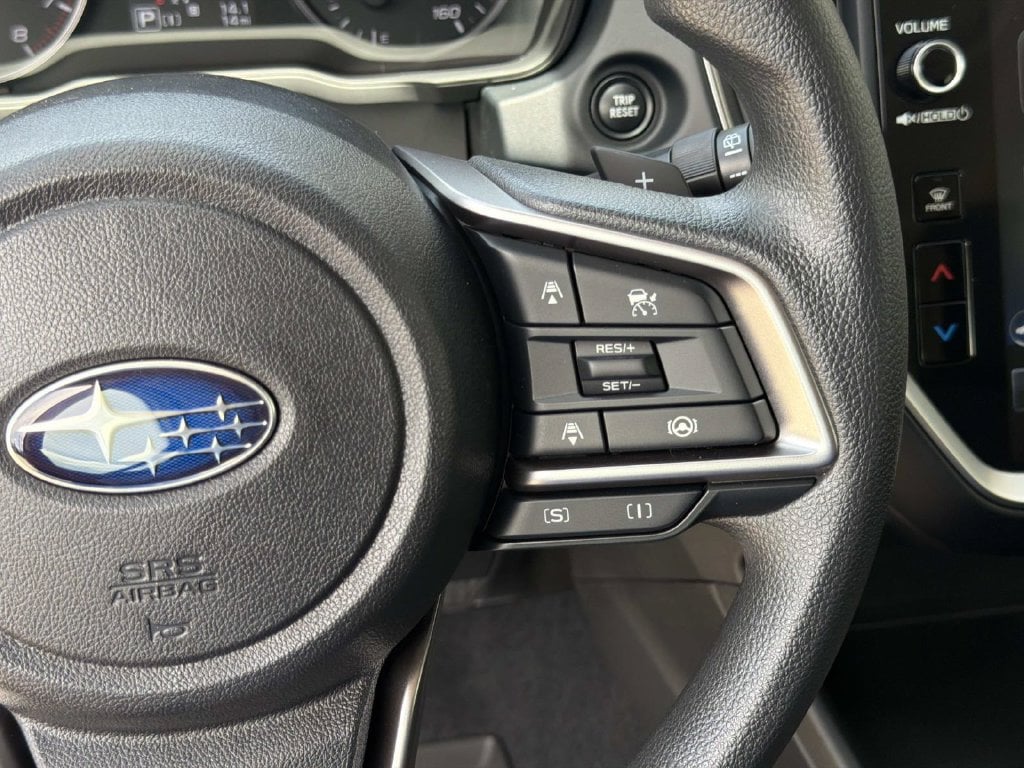 2026 Subaru Impreza Sport - Photo 17