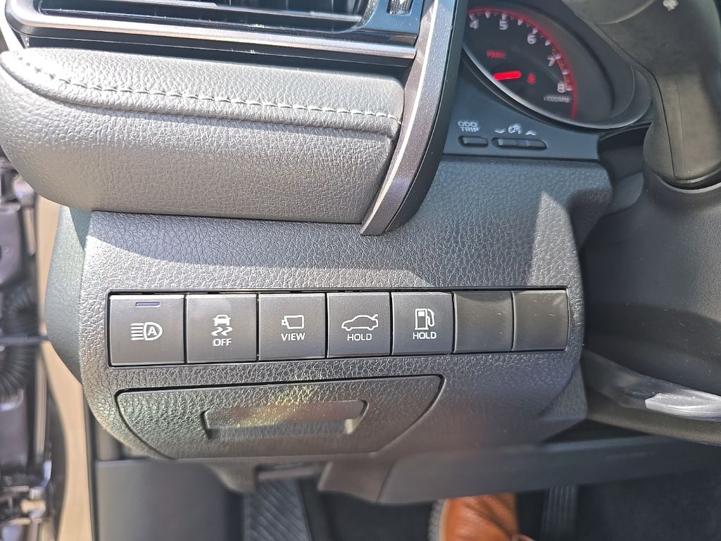 2024 Toyota Camry XSE - Photo 24