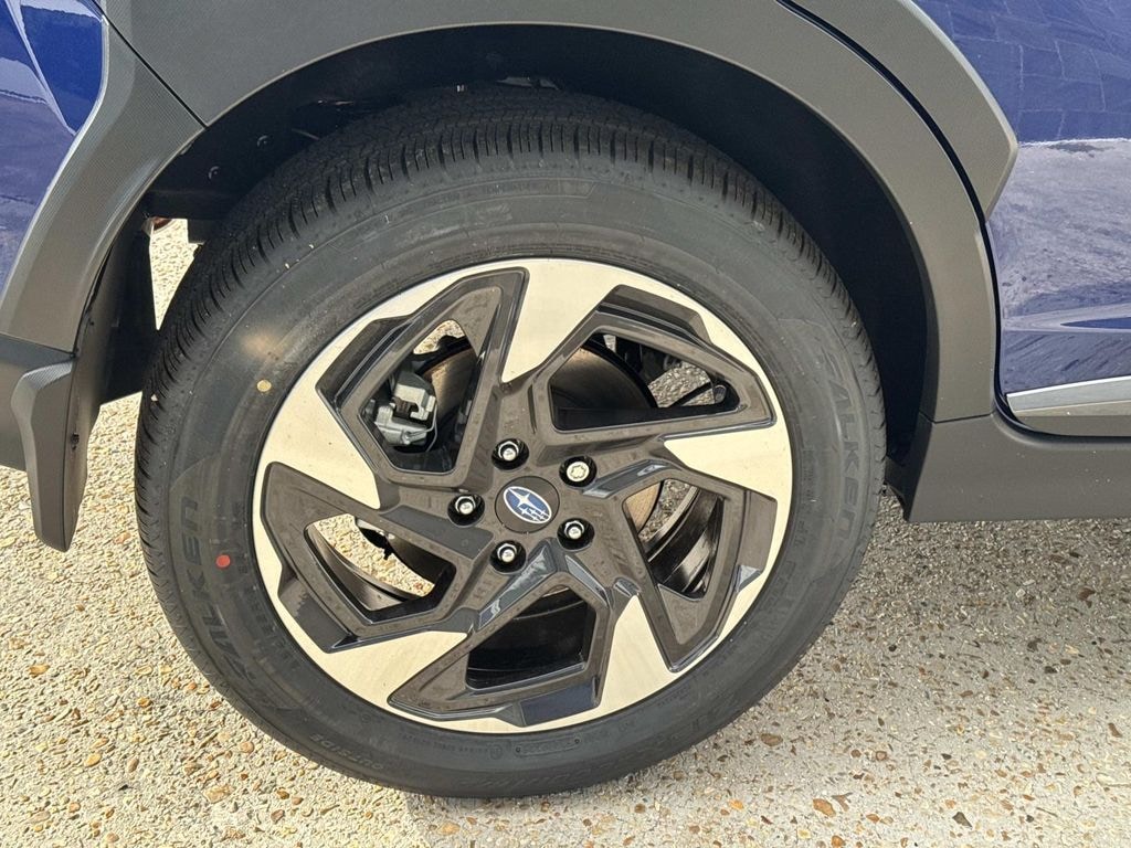 New 2026 Subaru Crosstrek Limited SUV