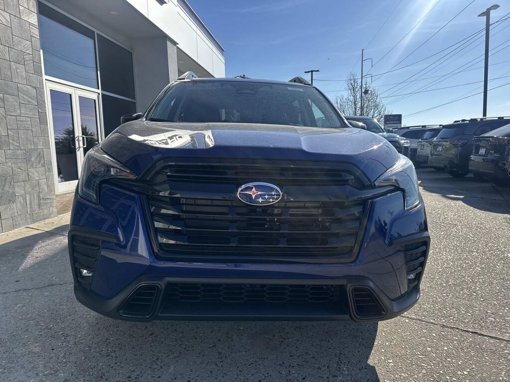 New 2026 Subaru Ascent Onyx Edition Touring 7-Passenger SUV