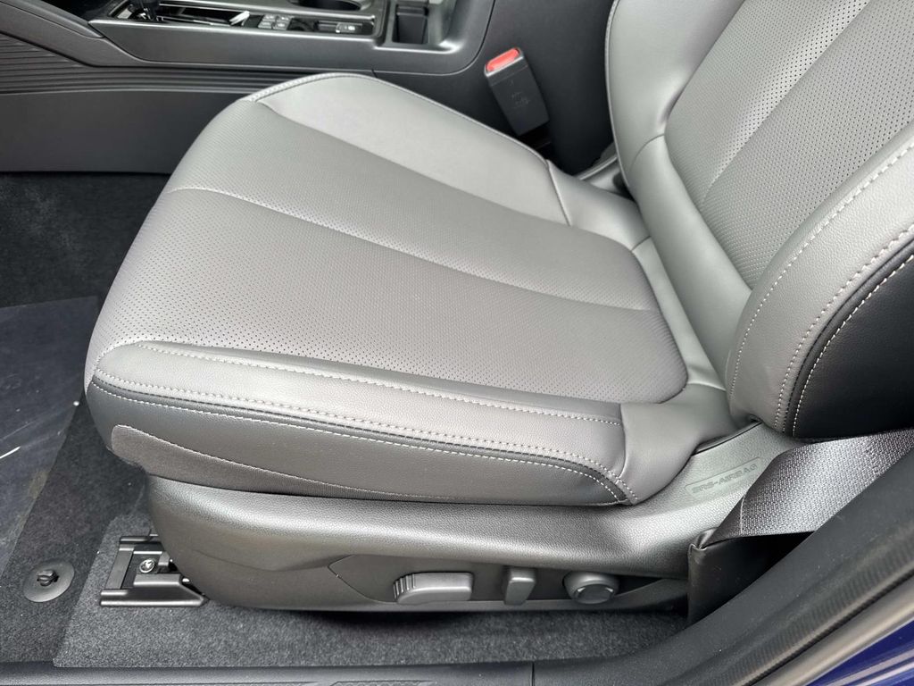 2026 Subaru Outback Limited XT - Photo 12