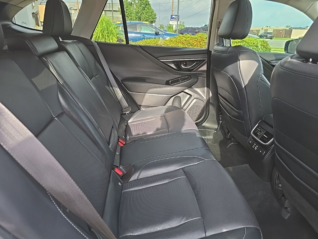 2024 Subaru Outback Limited - Photo 32