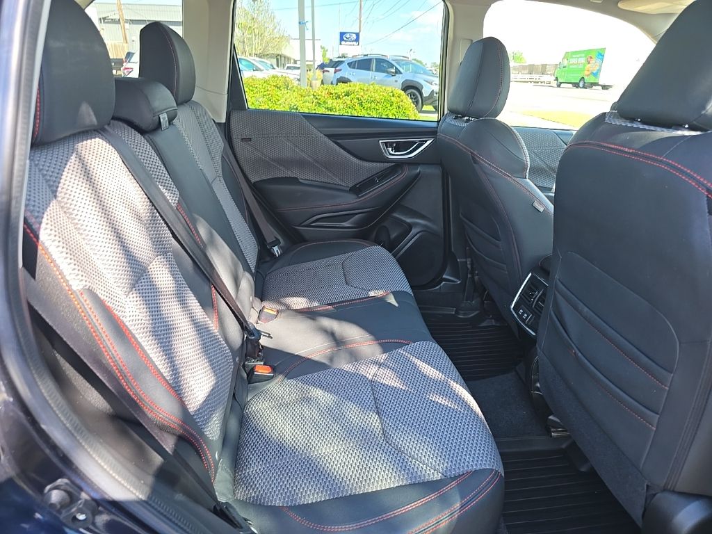 2020 Subaru Forester Sport - Photo 31