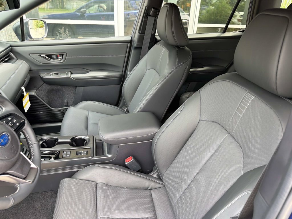 2026 Subaru Outback Touring XT - Photo 11