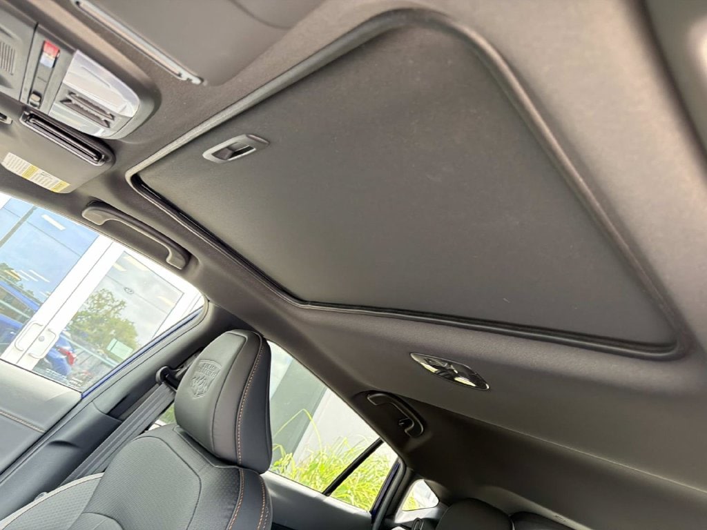 2026 Subaru Crosstrek Wilderness - Photo 10