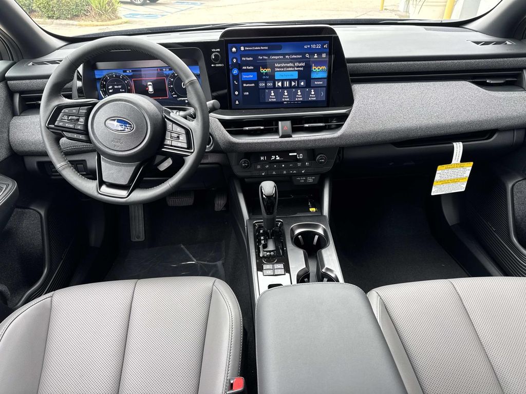 2026 Subaru Outback Limited XT - Photo 9