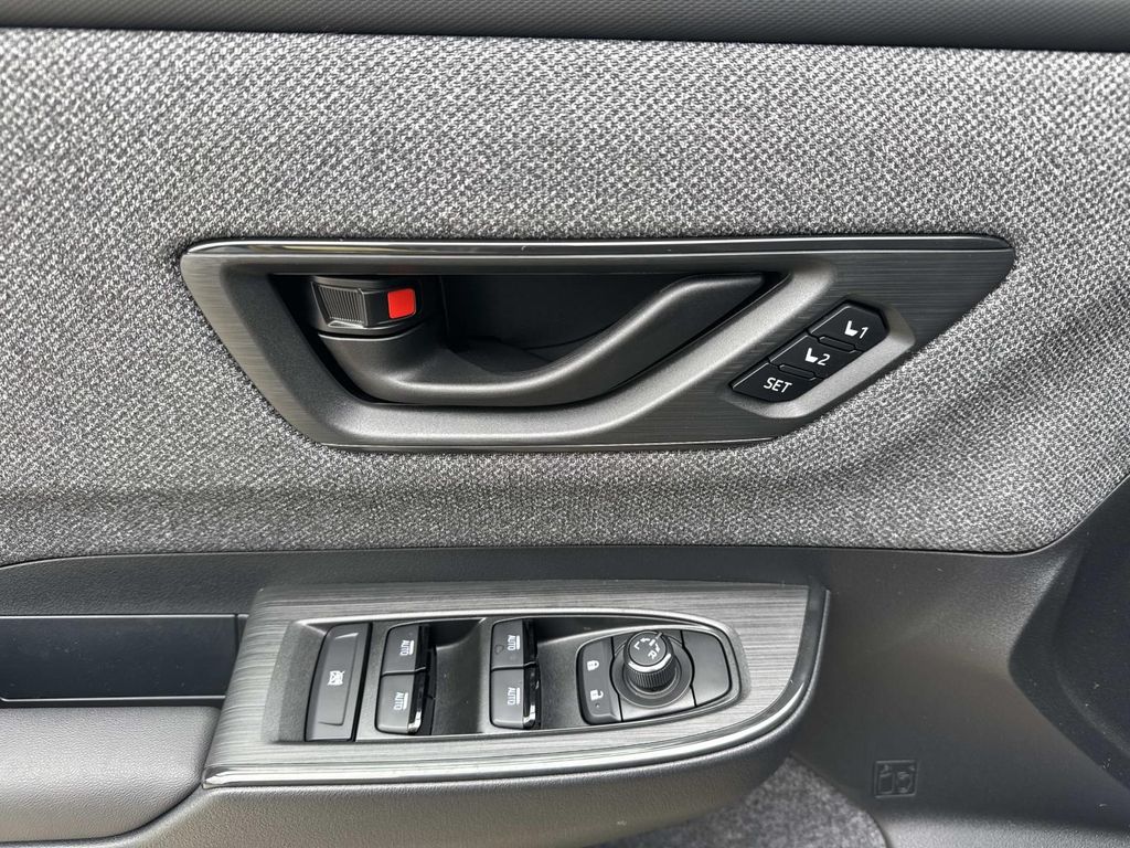 2026 Subaru Outback Limited XT - Photo 13