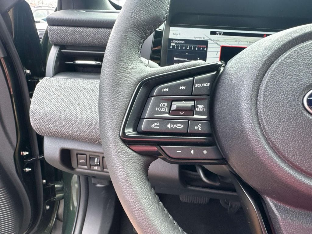 2026 Subaru Outback Limited XT - Photo 16