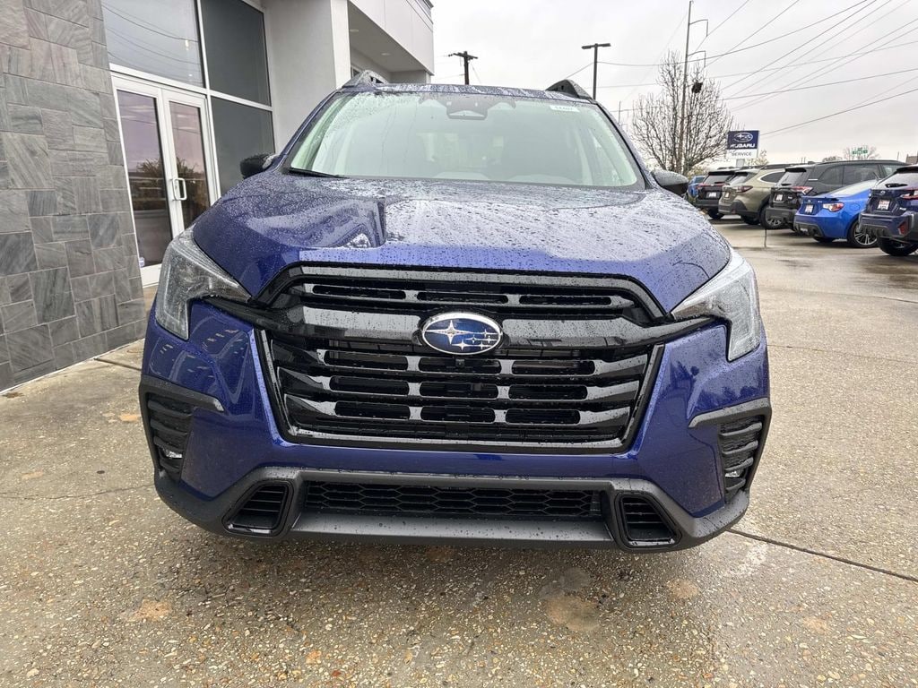 New 2026 Subaru Ascent Onyx Edition Touring 7-Passenger SUV