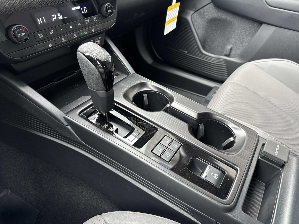 2026 Subaru Outback Limited XT - Photo 20