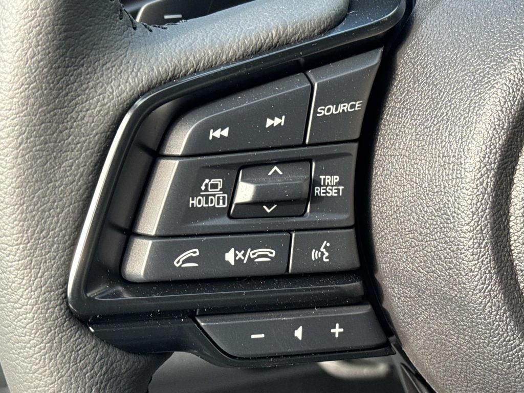 2026 Subaru Outback Limited XT - Photo 16