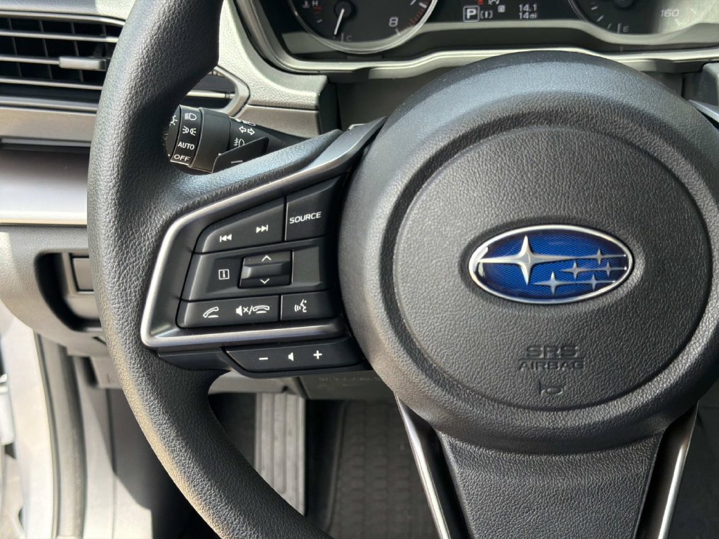 2026 Subaru Impreza Sport - Photo 16