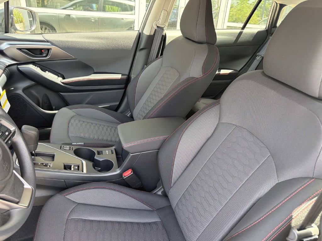 2026 Subaru Impreza Sport - Photo 11