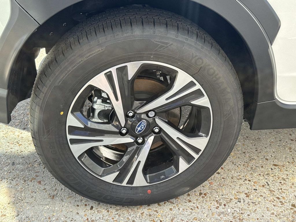 New 2026 Subaru Crosstrek Premium SUV