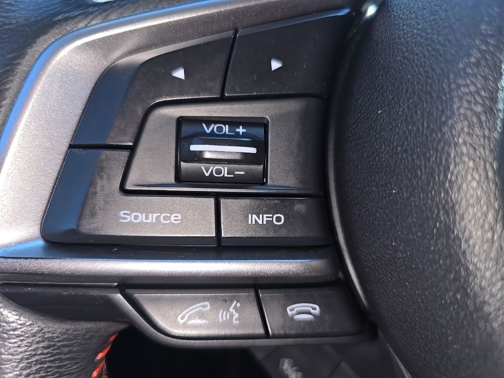 2020 Subaru Forester Sport - Photo 23