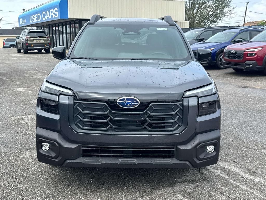 New 2026 Subaru Outback Premium SUV