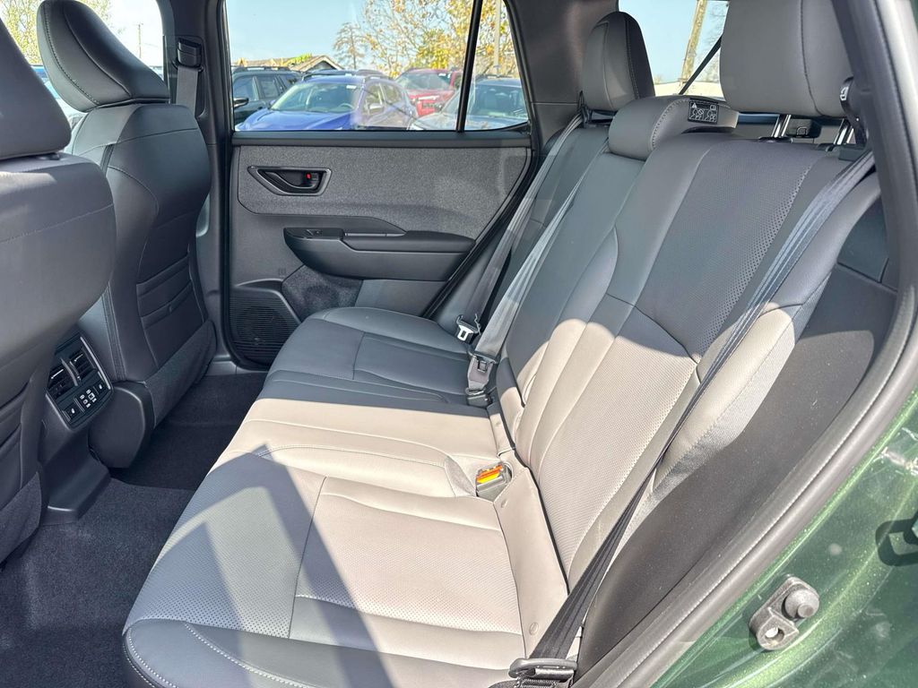 2026 Subaru Outback Limited XT - Photo 8