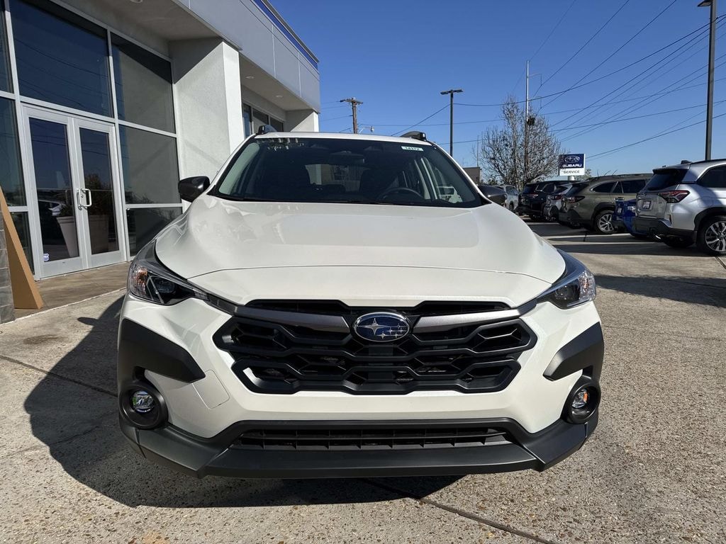 New 2026 Subaru Crosstrek Premium SUV