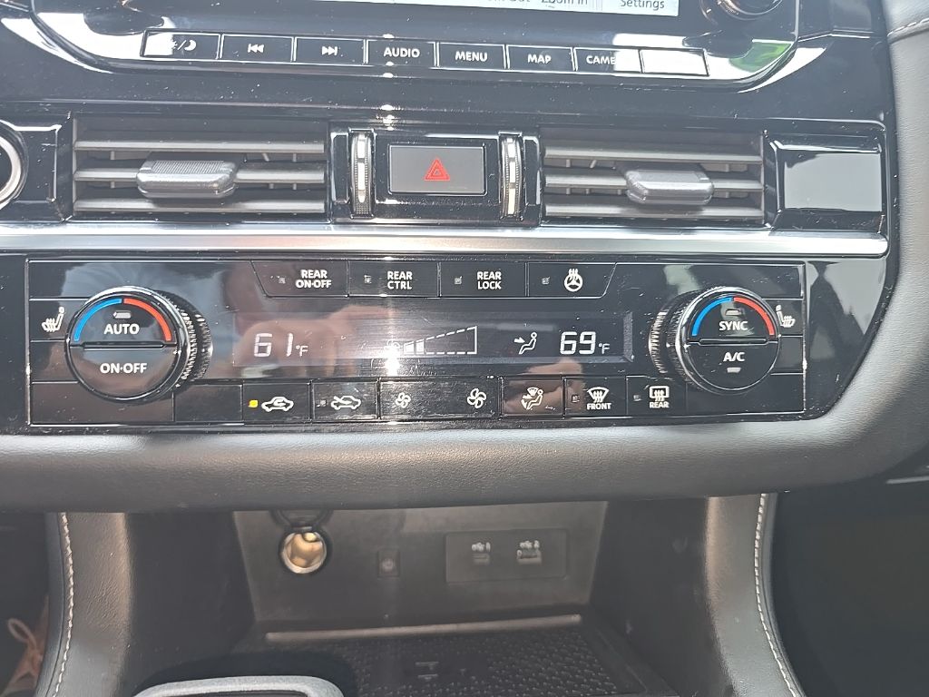 2023 Nissan Pathfinder SL - Photo 19