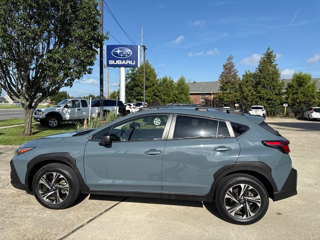 Used 2024 Subaru Crosstrek Premium SUV
