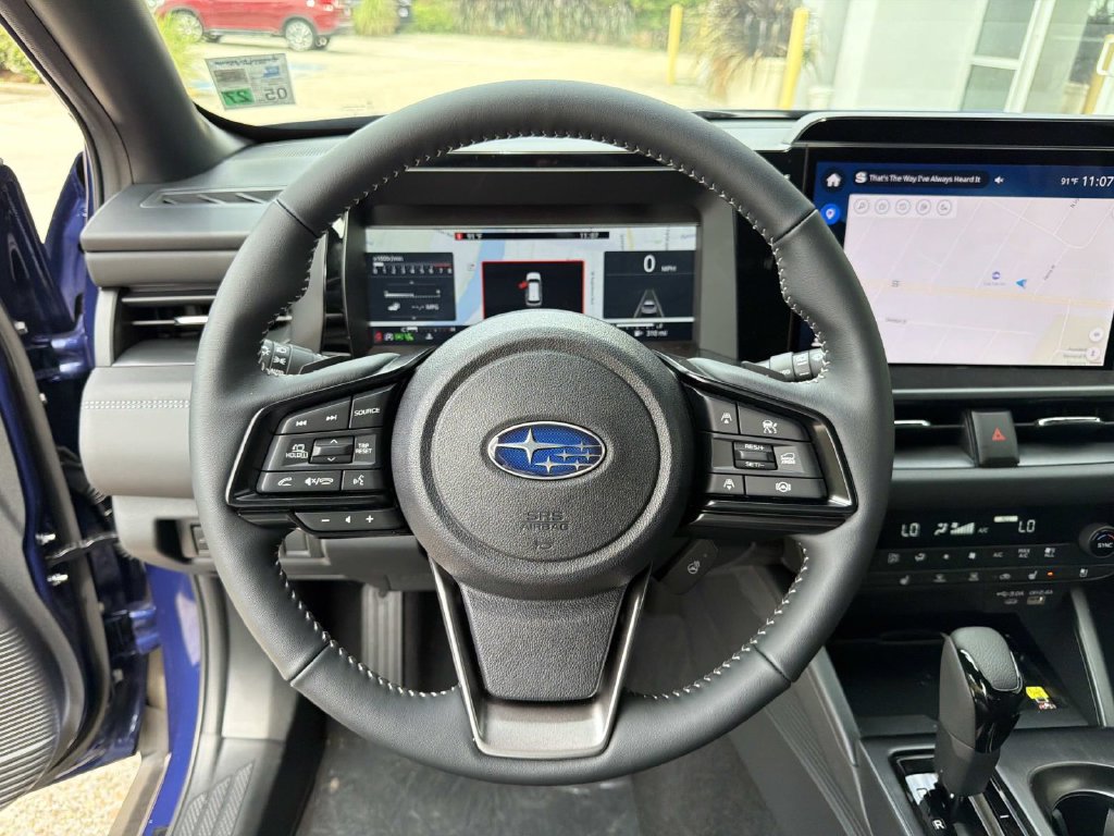 2026 Subaru Outback Touring XT - Photo 15