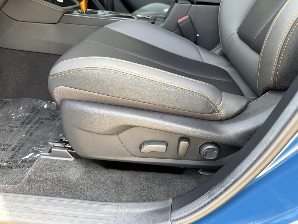 2026 Subaru Forester Wilderness - Photo 12