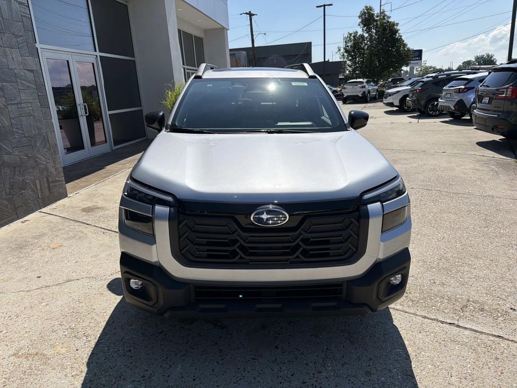 New 2026 Subaru Outback Premium SUV