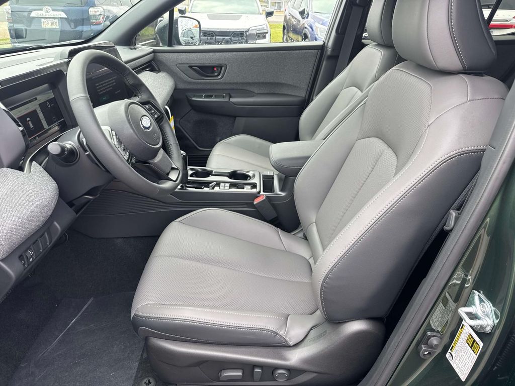 2026 Subaru Outback Limited XT - Photo 9