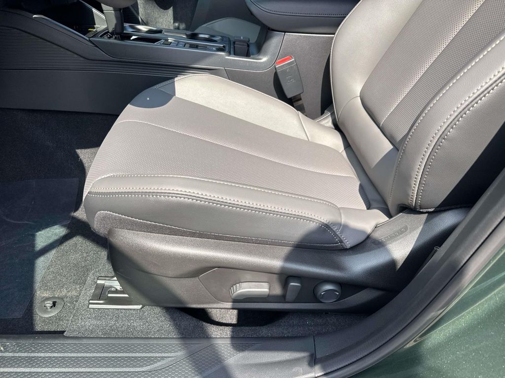2026 Subaru Outback Limited XT - Photo 10