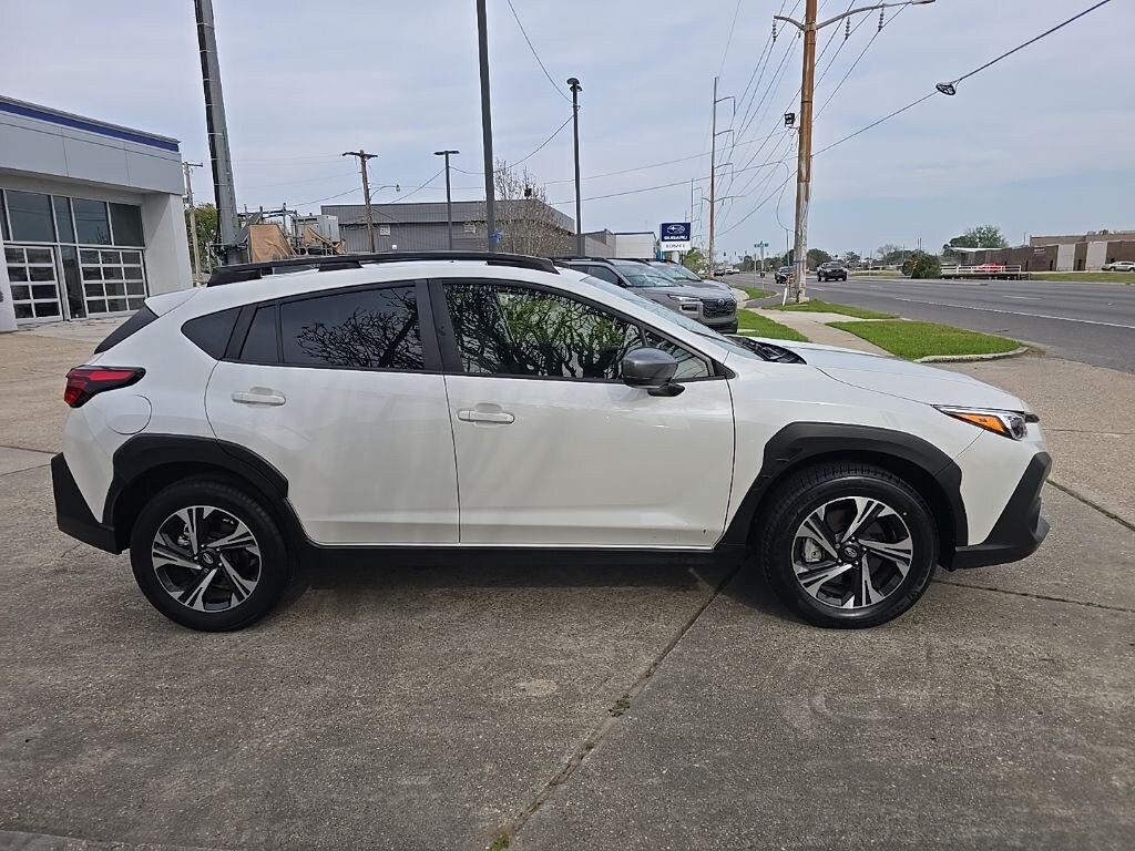 Used 2024 Subaru Crosstrek Premium SUV