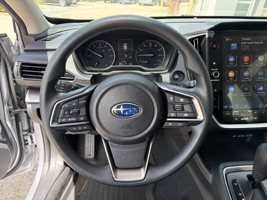 2026 Subaru Impreza Sport - Photo 15