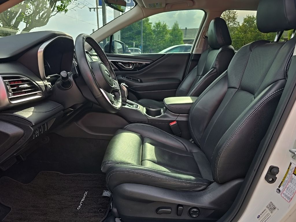 2024 Subaru Outback Limited - Photo 15