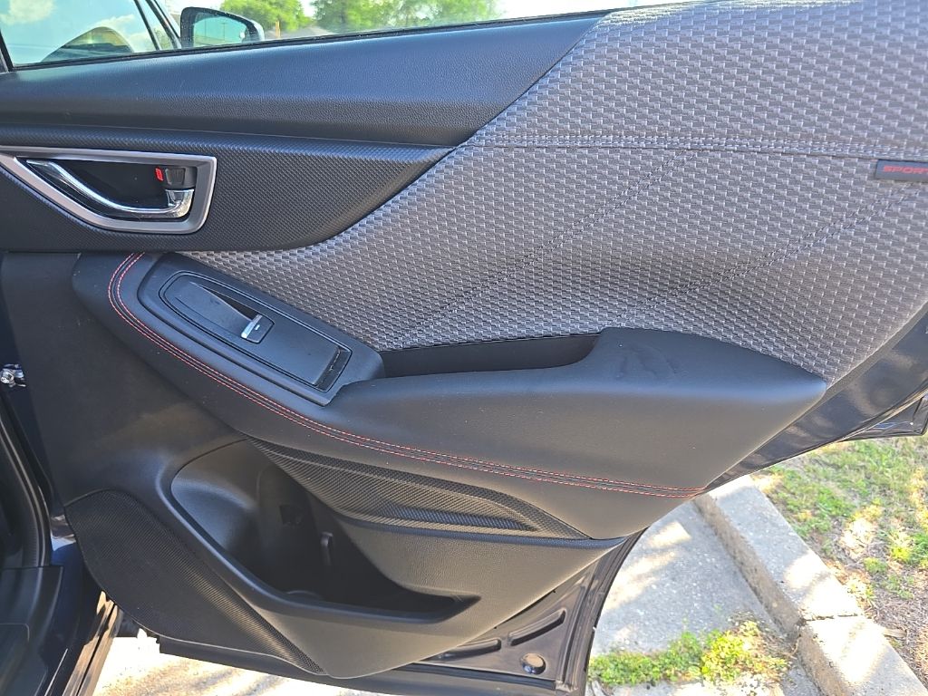2020 Subaru Forester Sport - Photo 37
