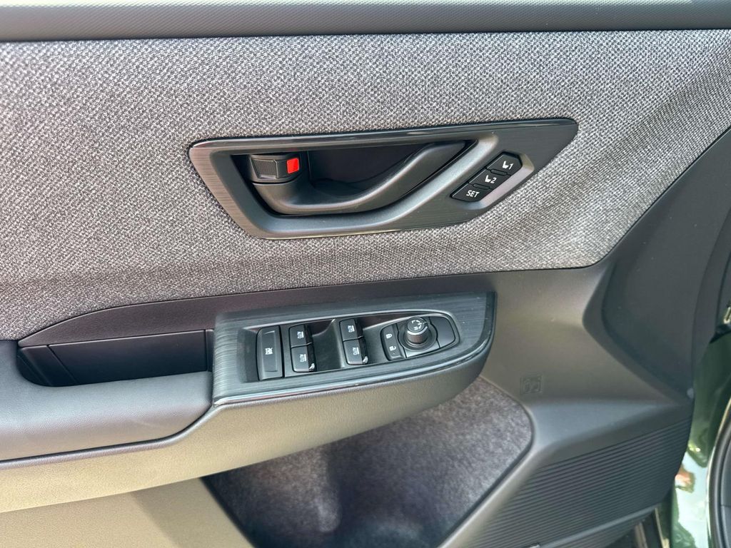 2026 Subaru Outback Limited XT - Photo 13