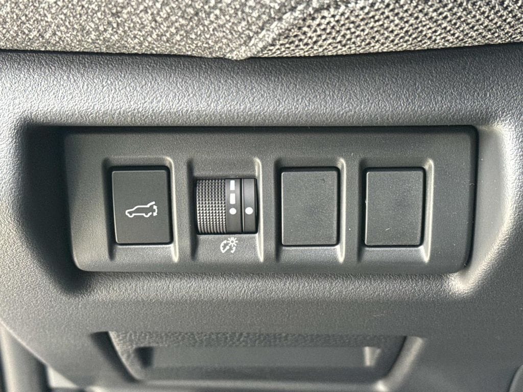 2026 Subaru Outback Limited XT - Photo 14
