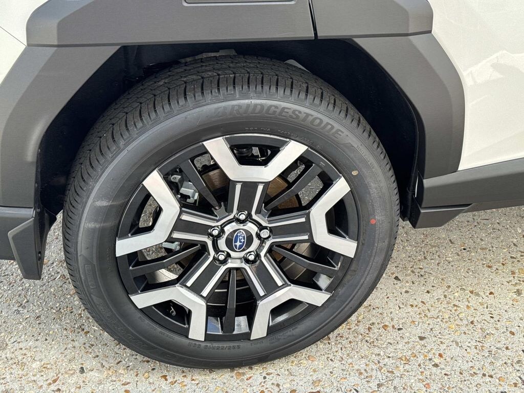 New 2026 Subaru Outback Touring XT SUV