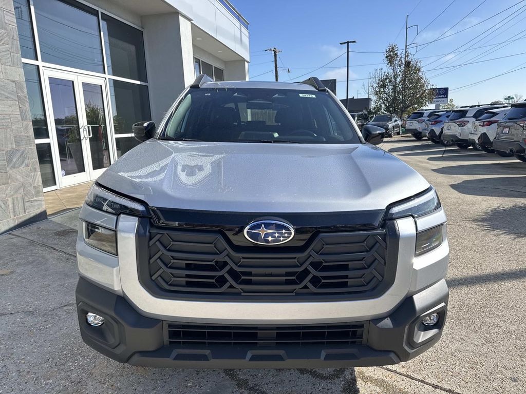 New 2026 Subaru Outback Limited SUV