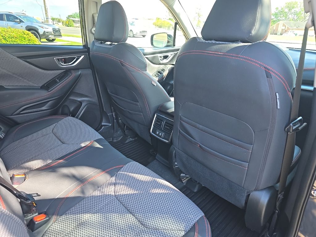 2020 Subaru Forester Sport - Photo 32