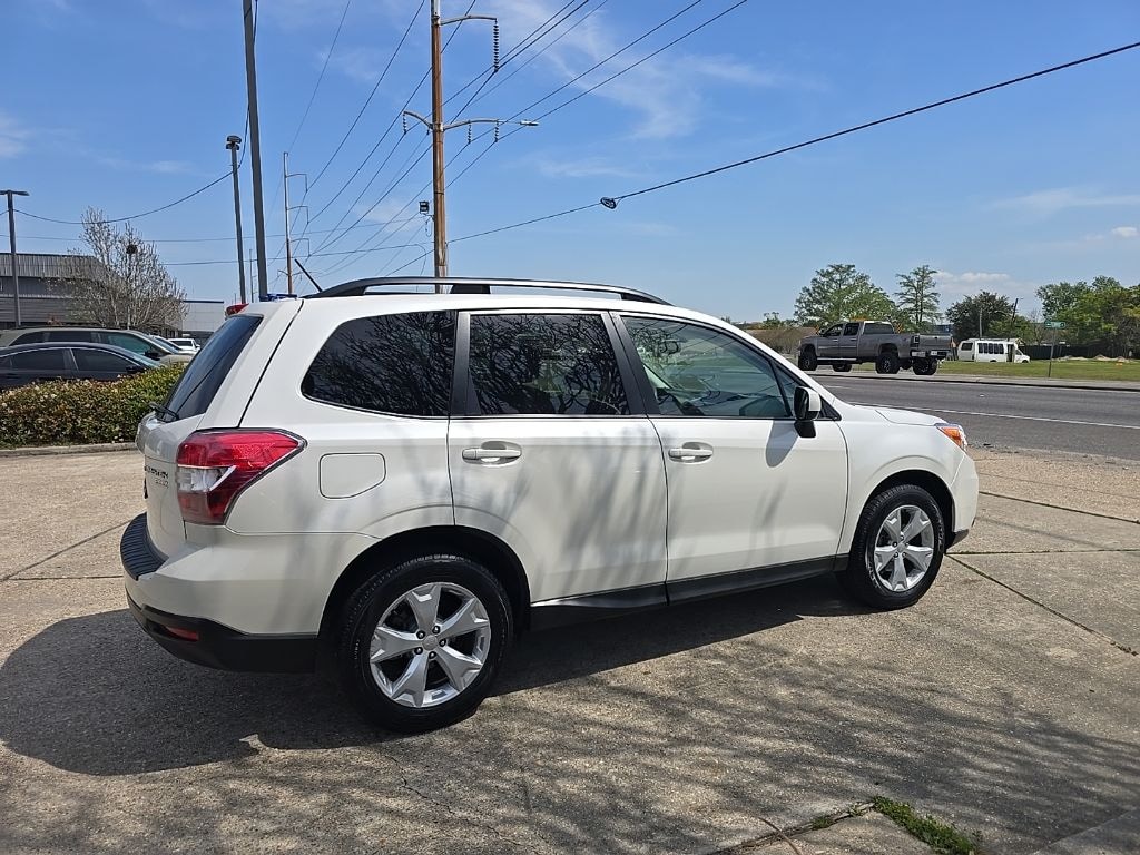 Used 2014 Subaru Forester 2.5i Premium SUV