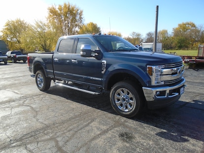 New 2019 Ford F350 Super Duty For Sale At Bryden Ford Inc