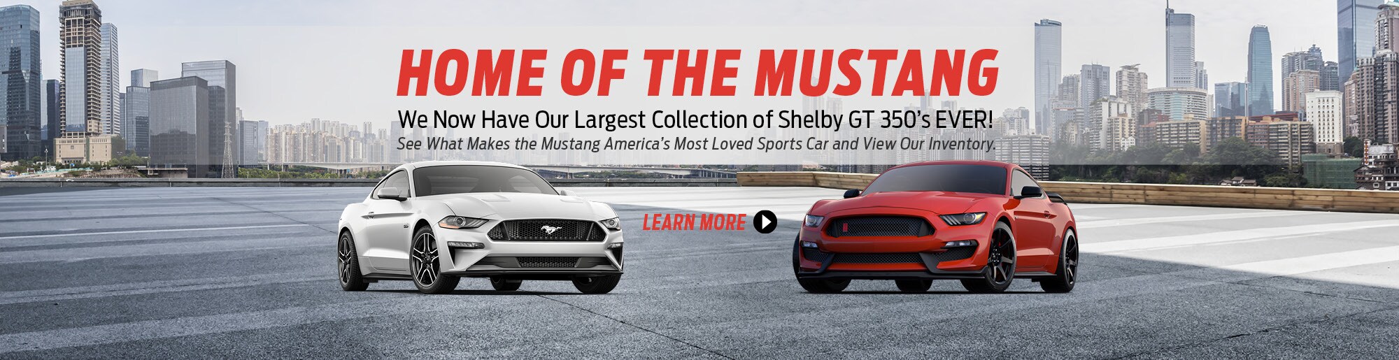 Bryden Ford Inc. Ford Dealership in Durand IL