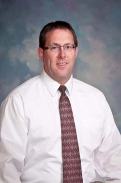 Kevin Berger