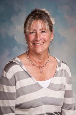 Cindy Wood