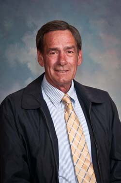 Tom Bookwalter