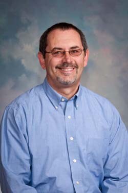 Jeff Columbro