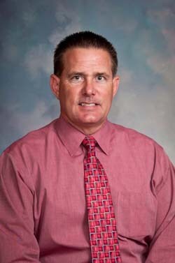 Keith Berger