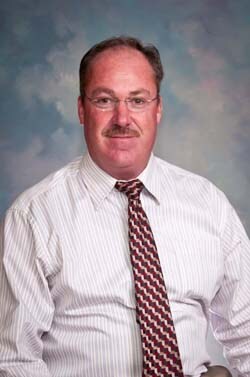 Mike Cole